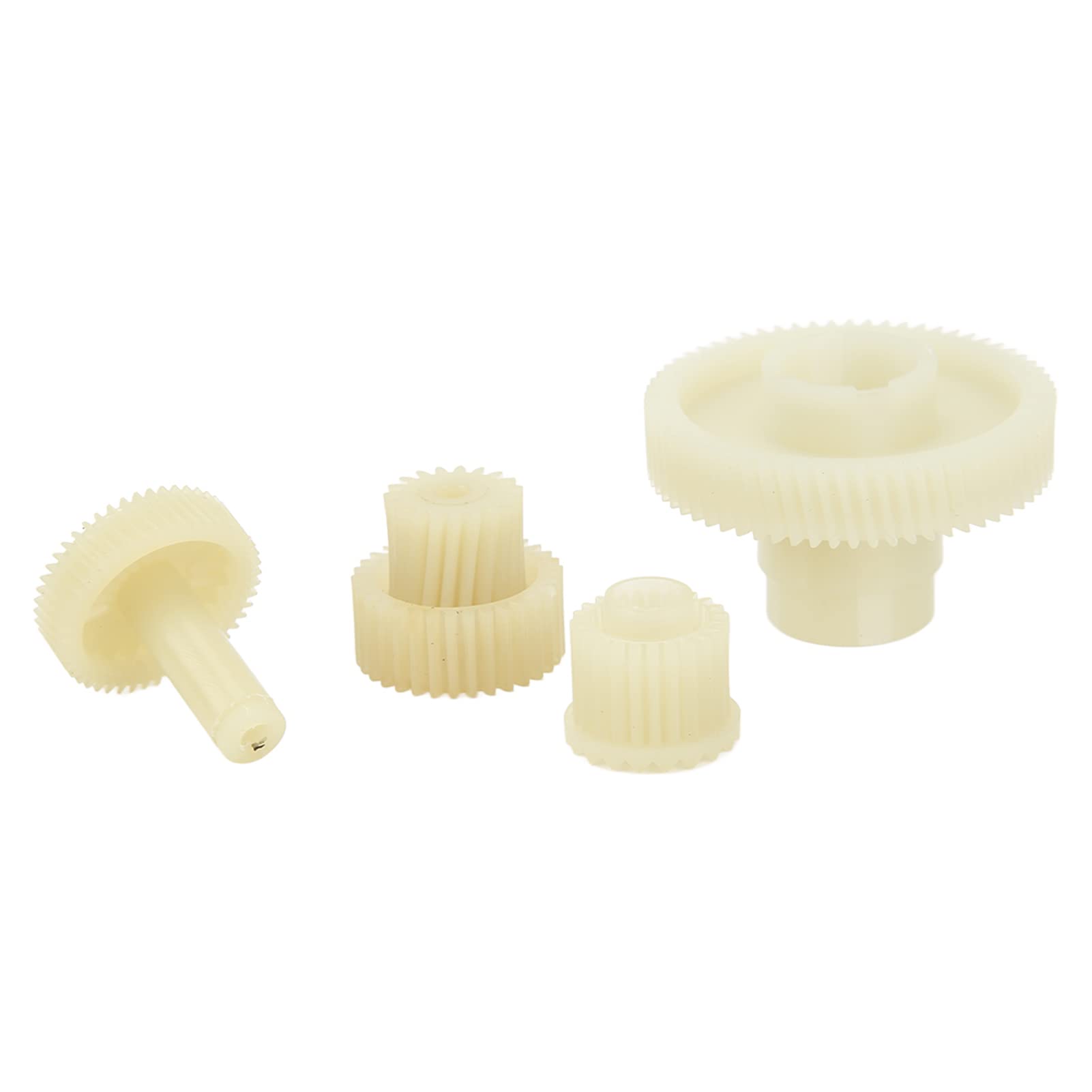 Kit di Riparazione del Freno a Mano di Parcheggio Accessori per Auto Sostituzione 4 Pezzi per 3 4 Sport