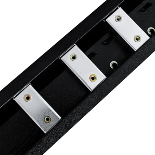 Estribos para Ford Superduty 1999-2016 Acero inox miniatura 6