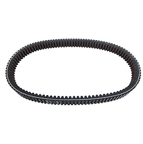 East Lake Axle B313.01 Replacement For Cvt Carbon Fiber Drive Belt Polaris Snowmobile Indy 440/500 / Xlt 600 / Super Sport/Trail 3211070 thumb #2
