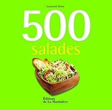 Download 500 salades PDF