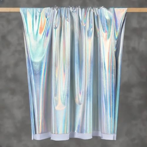 Tulle extensible violet pour projets de loisirs créatifs - 6