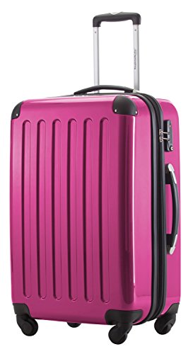 Hauptstadtkoffer - Alex - Valise Moyenne Rigide Bagage...