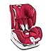 Chicco Seat Up 012 Seggiolino Auto, Rosso, 0 - 25 kg