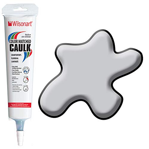 Wilsonart Color Match Masilla en Grey Nebula miniatura 1