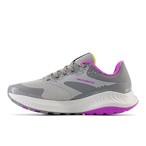 Image of New Balance Men's DynaSoft Nitrel V5 Trail Running Shoe