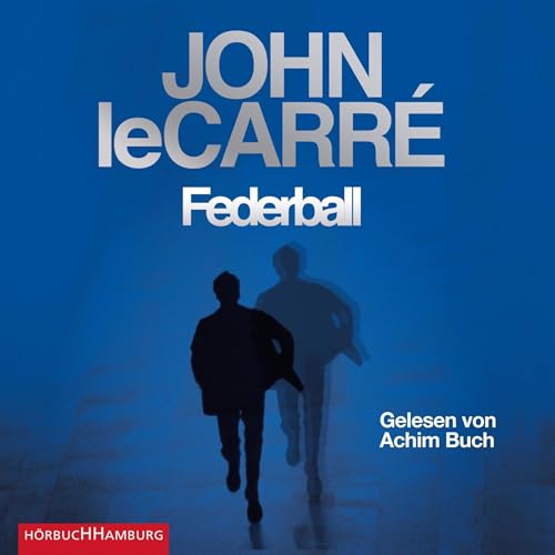 Page de couverture de Federball