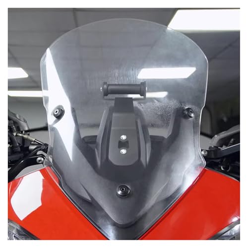 Support de navigation GPS pour Ducati Multistrada surélevé pour fixer un téléphone - 7