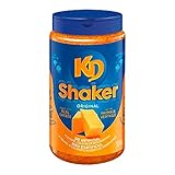 Original KD Shaker 500g/17.6oz, Real Cheese Powder, (Imported from Canada)