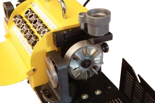 2-15mm Drill Bits Sharpener Grinder MR-13A Angle Grinding Machine 220V