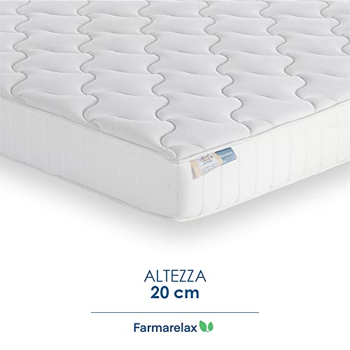 Farmarelax Top Soft Memory