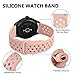 BISONSTRAP Correas de Reloj para Hombres y Mujeres Imagen de BISONSTRAP Correas de Reloj para Hombres y Mujeres