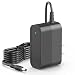 VOJSALDR 13.3V Charger for 10.8V Battery Vacuum Mop Compatible with Shark VM200(Old) VM200C VM252 VM401 UM200 UM205 VC200 VC205 VM190 10.8V Li-ion Battery Hard Floor Vacuum Mop Adapter Charger