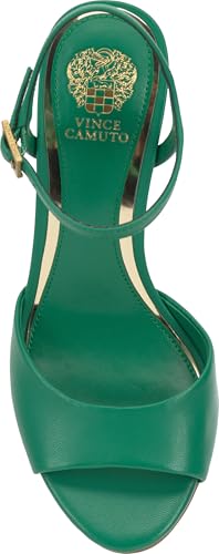 Image of Vince Camuto Lilah Ankle Strap High Heel Sandal