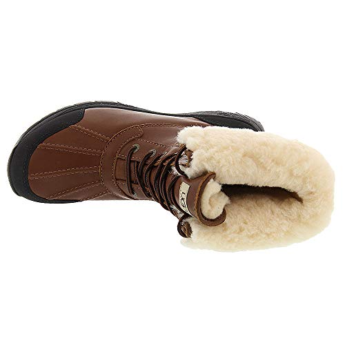 UGG Men's Australia Butte Boots2