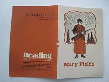 Paperback Mary Fields (Reading bookshop) Book