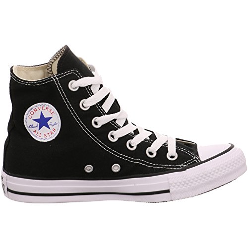 Image of Converse Unisex-Adult Chuck Taylor All Star High-top Sneaker