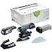 Produktbild Festool Akku-Deltaschleifer DTSC 400 Li-Basic + Akku BP 18 Li 3,1 Ergo-I 577029