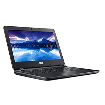 【美品】acer ノートパソコン　Aspire A111-31　未使用に近い エイサー、エントリー向け11.6型ノートPC「A111-31-A14P/F