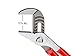 TEKTON Pliers Set, 6-Piece (Groove Joint, Slip Joint, Long Nose, Diagonal Cutting, Lineman's) | PLR99020
