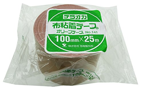 쏊 p zSe[v I[ue[v 100mmX25m No141