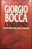 L'inferno: Profondo sud, male oscuro 880436274X Book Cover
