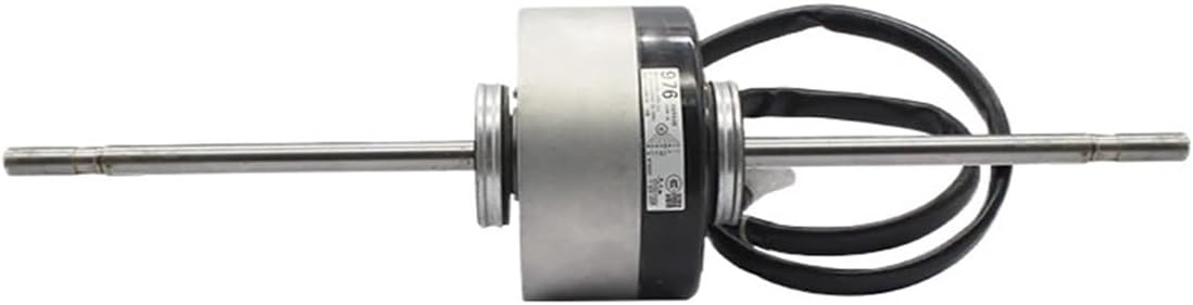 Air Conditioner Indoor Unit Fan Motor, Compatible For Daikin, DMUD4C9DK (976) For FQDP56DAVC FBQ140DV1, Air Conditioner Parts AC240V 350W 50/60Hz Replace Spare Parts