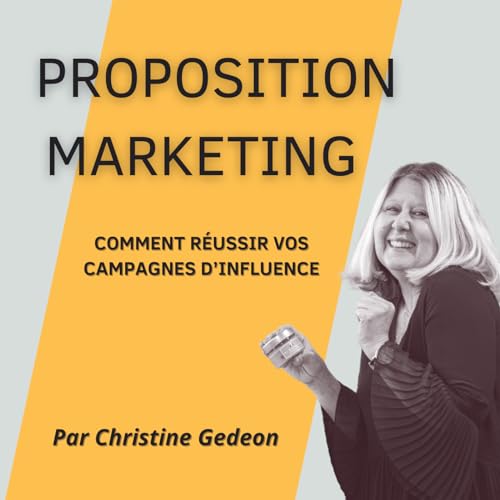 Comment r&eacute;ussir vos campagnes d'influence #17