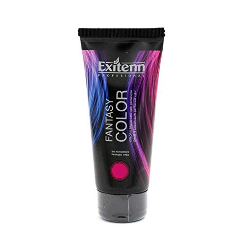 Exitenn Exit Fantasy Color Tinte Fresa - 60 ml