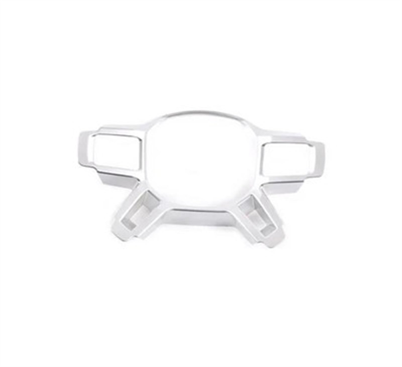Csspdm Onecolor Car Interior Accessories Sticker Steering Wheel Decorative Decal For Land-Rover For Defender 90 110 2020-2024(Onecolor)