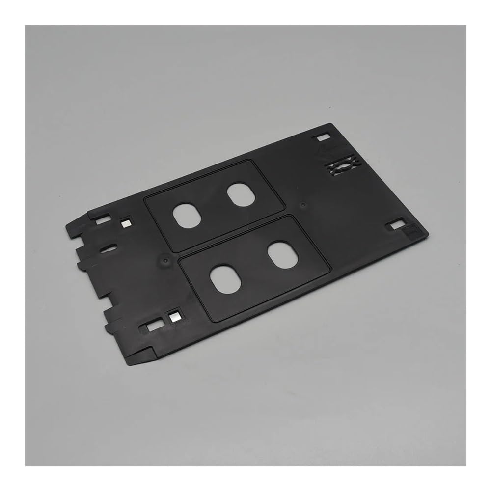 Bandeja para tarjetas de PVC tipo J compatible con Canon IP7270 7