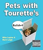 Pets with Tourette's