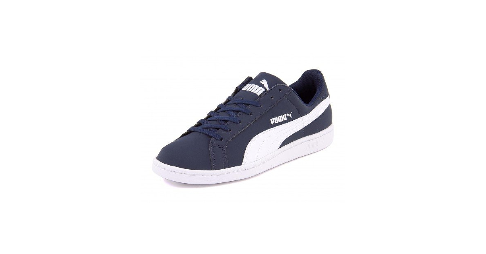 ガンディーニ　ガシャーン　一点物 楽天市場】PUMA(プーマ)356753-30(992)Smash Buck(スマッシュ
