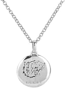 GUCCI ネックレス　90s GUCCI グッチ ネックレス ペンダント ジュエリー メンズ