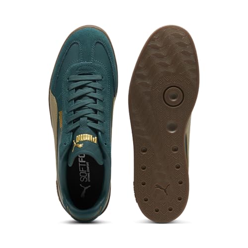 Image of Puma Womens Club II Era