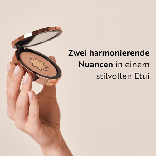 M. Asam Magic Finish Satin Bronzer Light (6,5g) – Ansicht 5