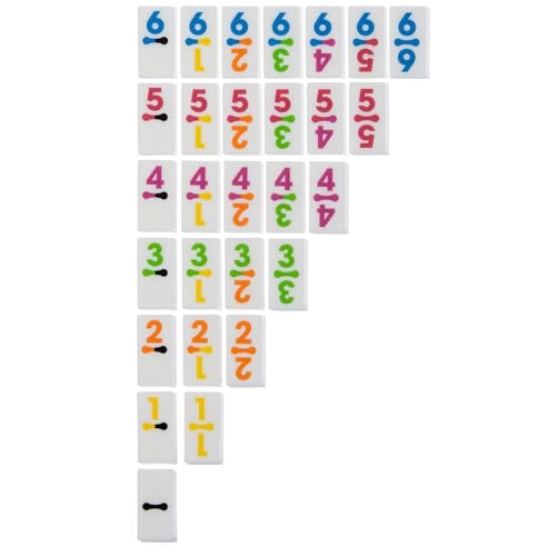 Consejos para Comprar Dominos los más recomendados. 23 Imagen adicional