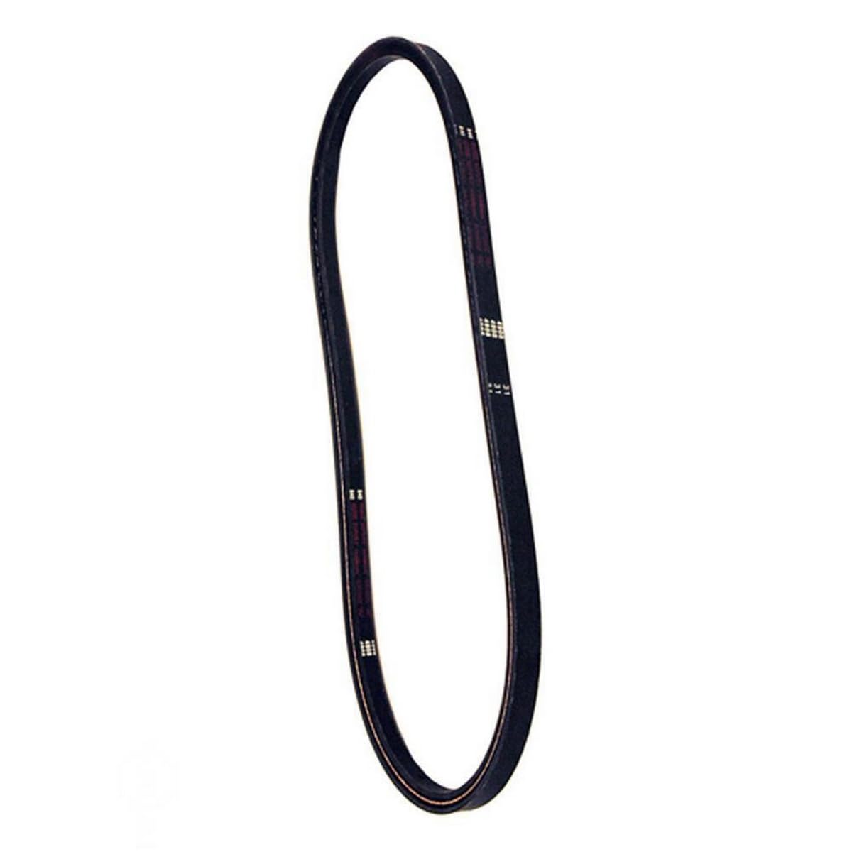 FITS GRASSHOPPER 2PK COGGED PTO BELT SET 381914 381914G MADE IN USA - Foto 10