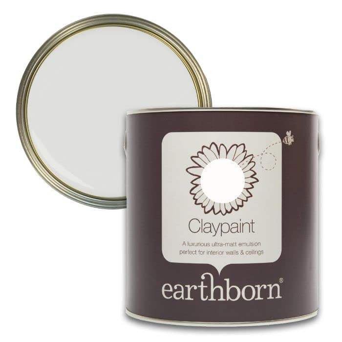 Earthborn Claypaint (2.5 litres, St John) — image 1