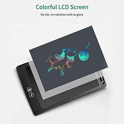 Domary LCD Writing Tablet 8,5 