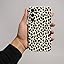 Cream Leopard