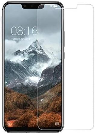 Zootkart 9H Glossy Screen Protector Compatible for Huawei Mate 20 Pro