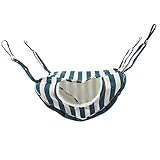 :un bon choix de pour vos qui ont un hamster ou de petits animaux de compagnie, hamac de couchage pour animaux de compagnie