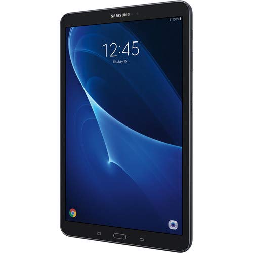 Image of Samsung Galaxy Tab A SM-T580 10.1-Inch Touchscreen International Version (32GB)