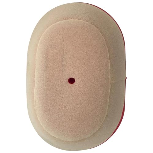 Filtre à air pour moto idéal pour les sorties tout-terrain TTR250