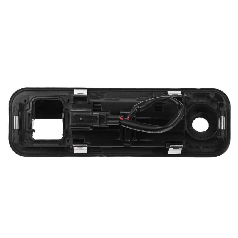 Interruptor accesorios para coche que soluciona el bloqueo del maletero en Sonata LF 7