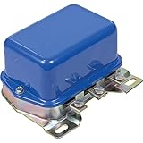 Total Power Parts 231-14001 Regulator, Mechanical Compatible With/Replacement For Bosch 0190218004,