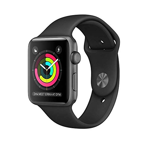(Renewed) Apple Series Smart Watch 
