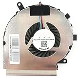 Remplacement des ventilateurs de refroidissement endommagés, anciens et inutilisables