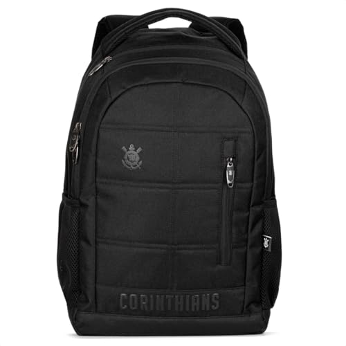 Mochila Escolar Esportiva do Corinthians B03 Xeryus 16422