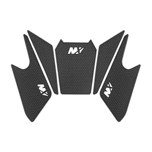 VFHERCD NX500/NX400 Motorrad Tank Pads Set